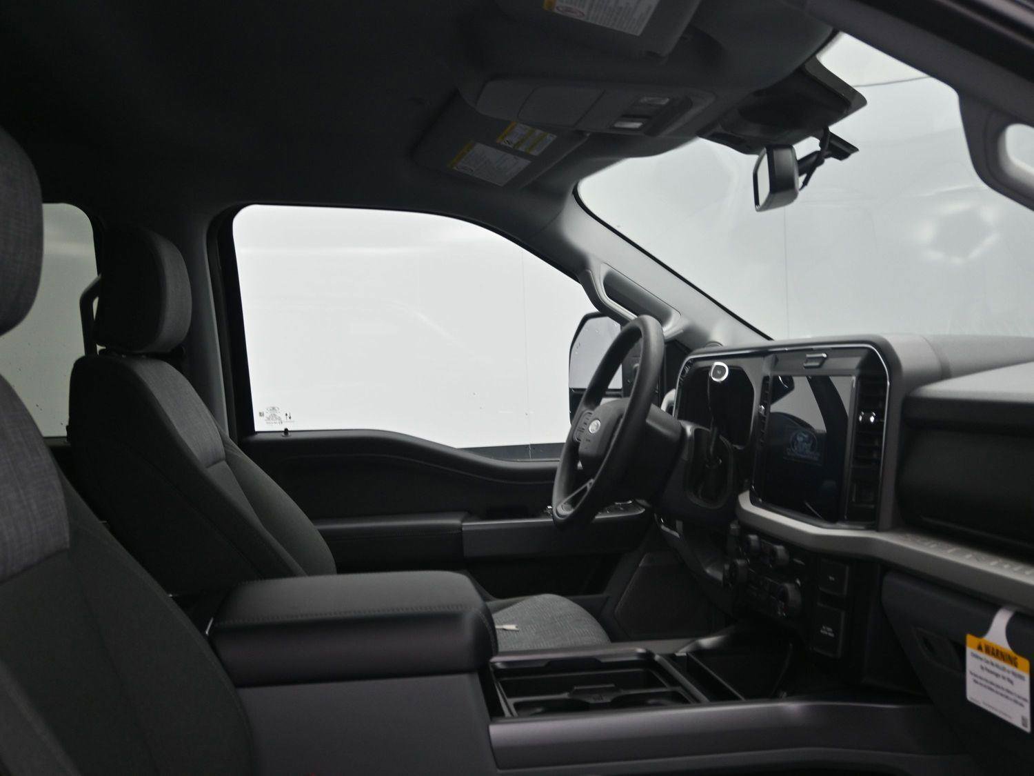 New 2026 Ford F250 XLT image 11