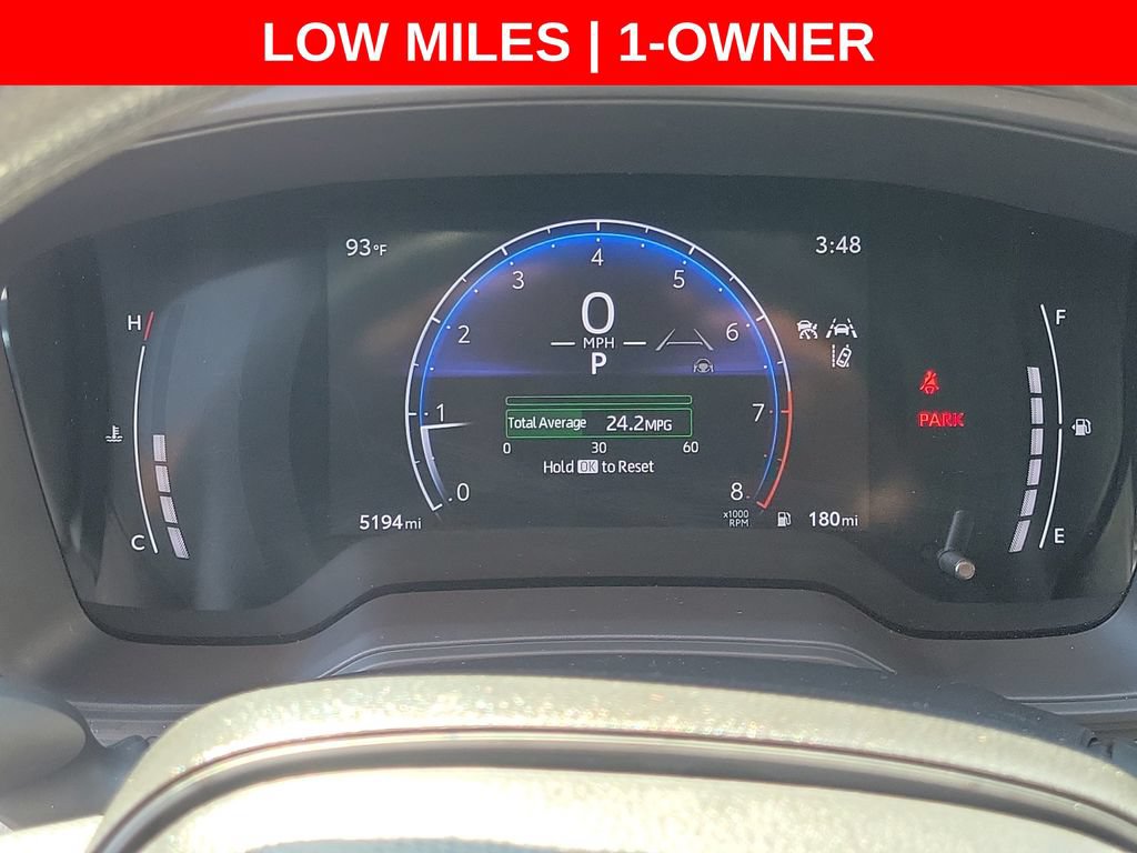 Used 2026 Toyota Corolla Cross L FWD image 5