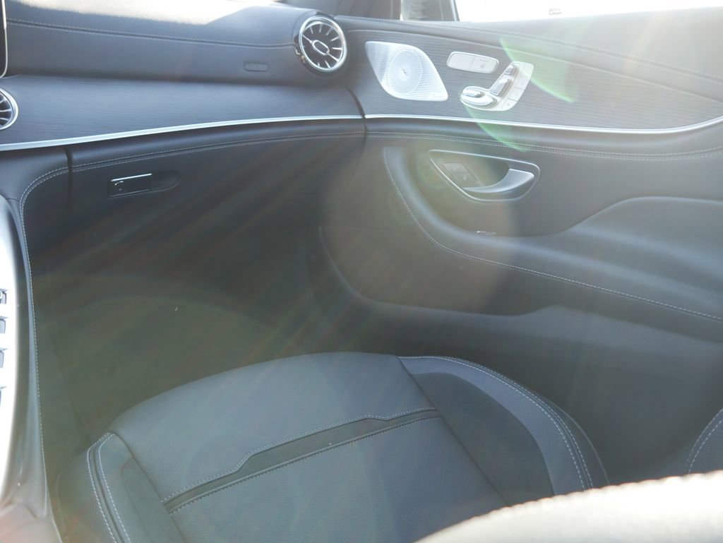 Used 2023 Mercedes-Benz AMG GT 53 image 37