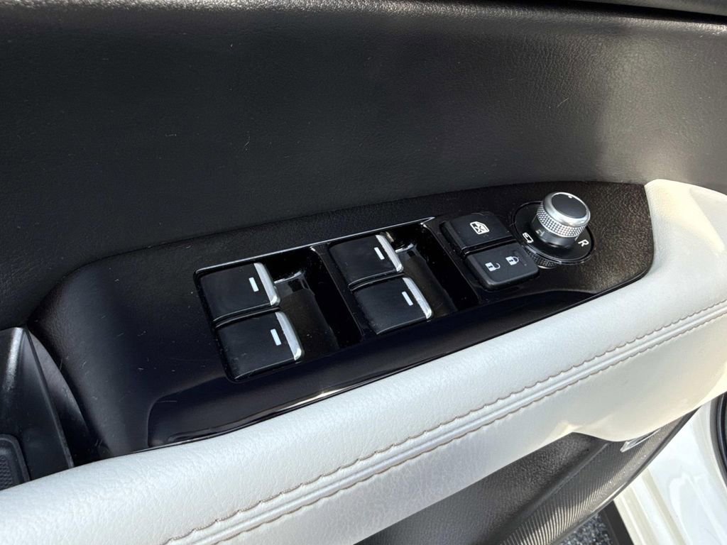 Used 2020 MAZDA CX-5 Grand Touring w/ GT Premium Package image 22