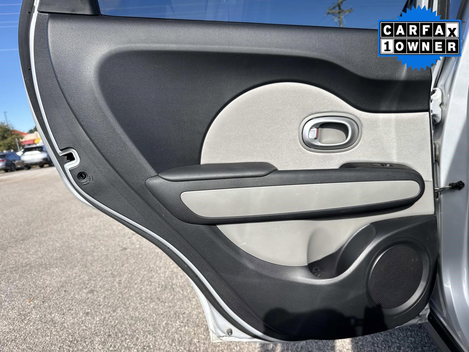 Used 2016 Kia Soul w/ Convenience Package image 13