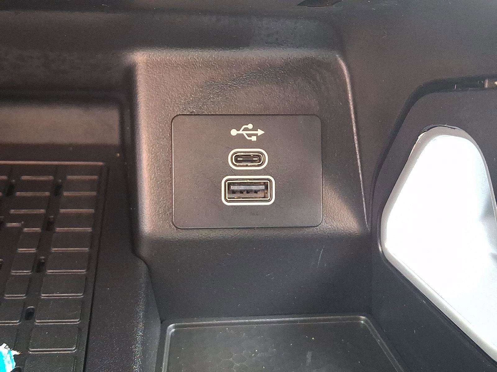 Certified 2024 Ford Ranger Lariat w/ FX4 Off-Road Package image 22