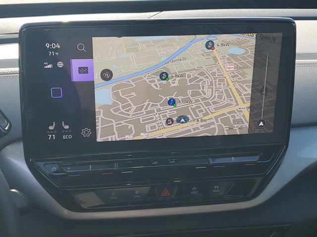 Certified 2023 Volkswagen ID.4 Pro S image 25