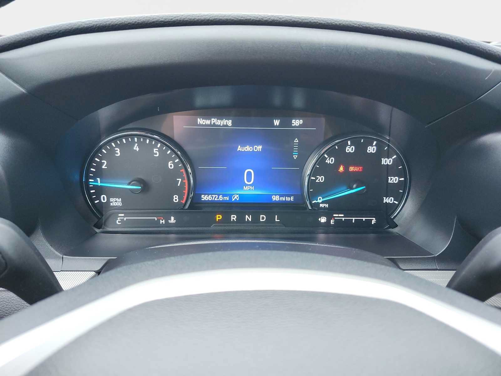 Used 2024 Ford Explorer XLT w/ Equipment Group 202A AWD/4WD image 12