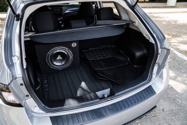 Used 2013 Subaru Impreza WRX Premium image 89