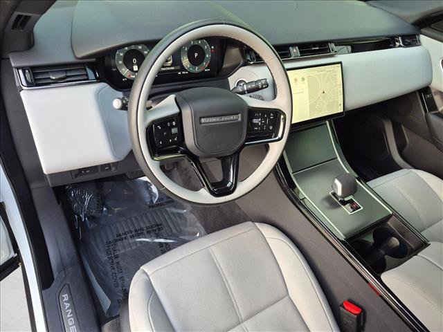 Certified 2026 Land Rover Range Rover Velar S AWD/4WD image 10