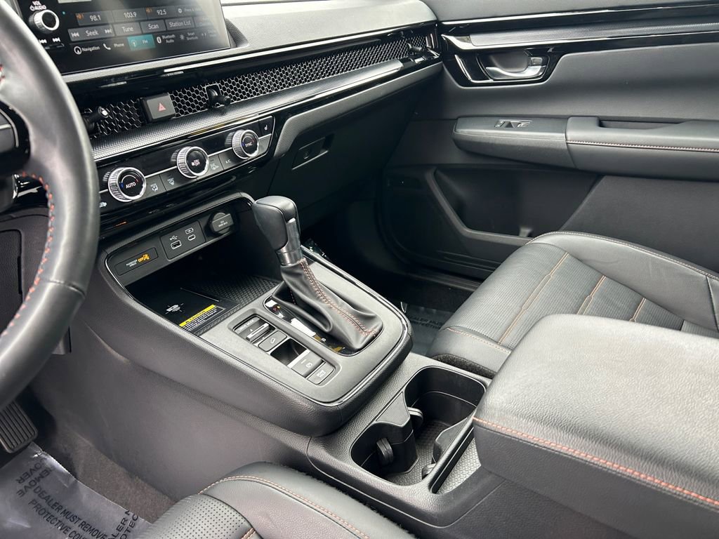 Used 2023 Honda CR-V Sport Touring image 11