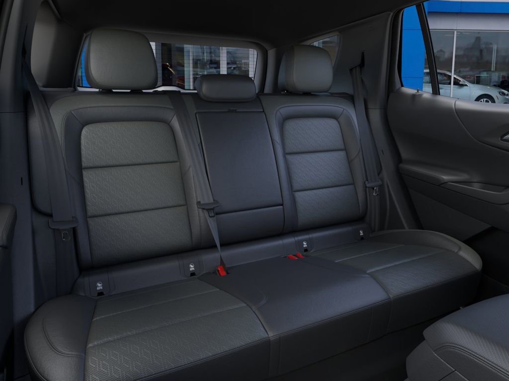 New 2026 Chevrolet Equinox LT w/ Convenience Package II FWD image 20
