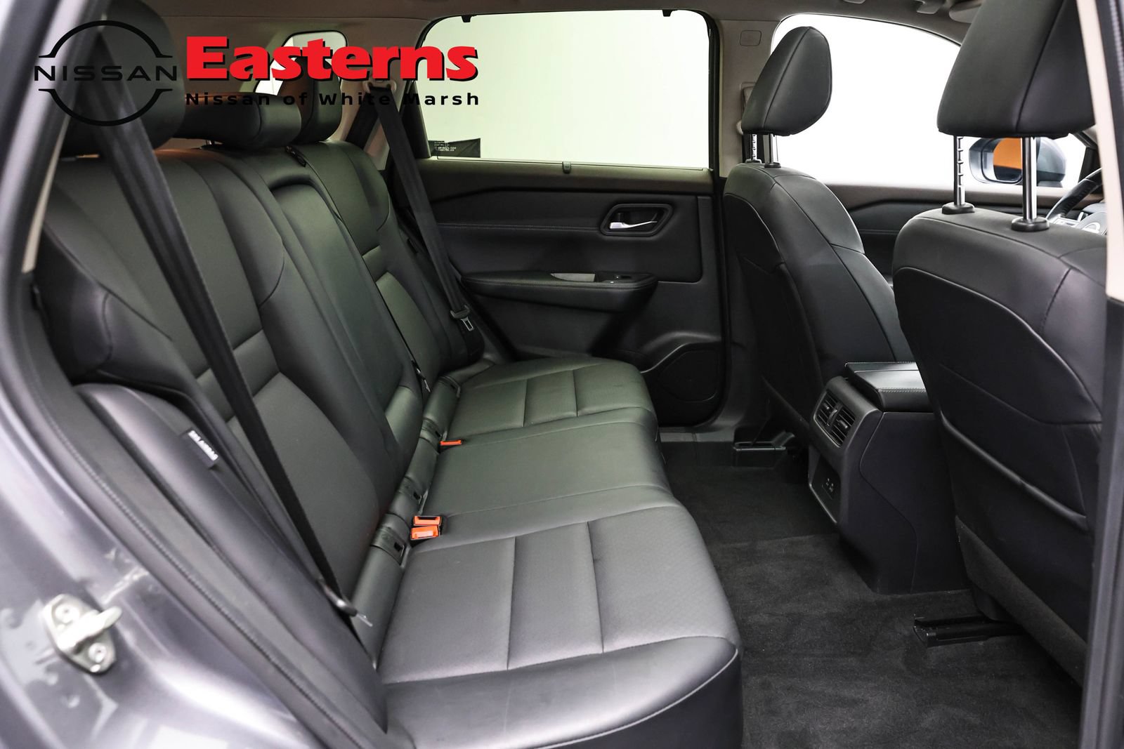 Used 2023 Nissan Rogue SV w/ SV Premium B Package AWD/4WD image 23