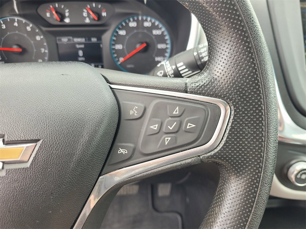 Used 2019 Chevrolet Equinox LS image 33