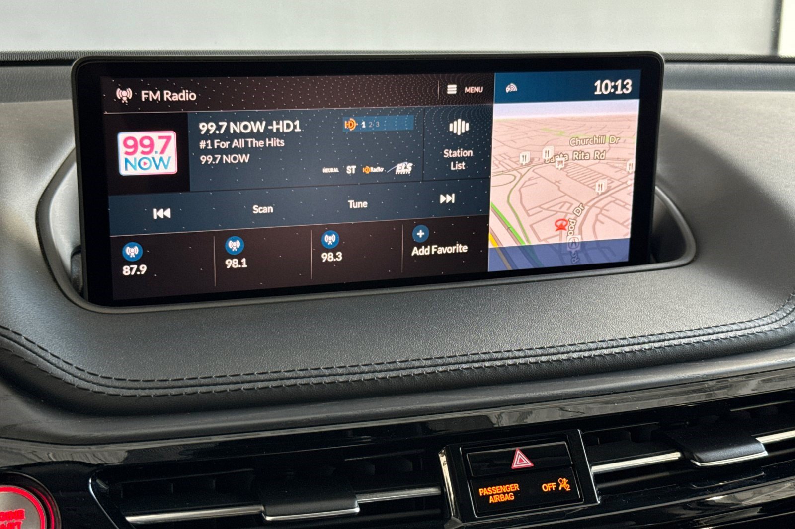 Used 2022 Acura MDX SH-AWD w/ Advance Package image 25