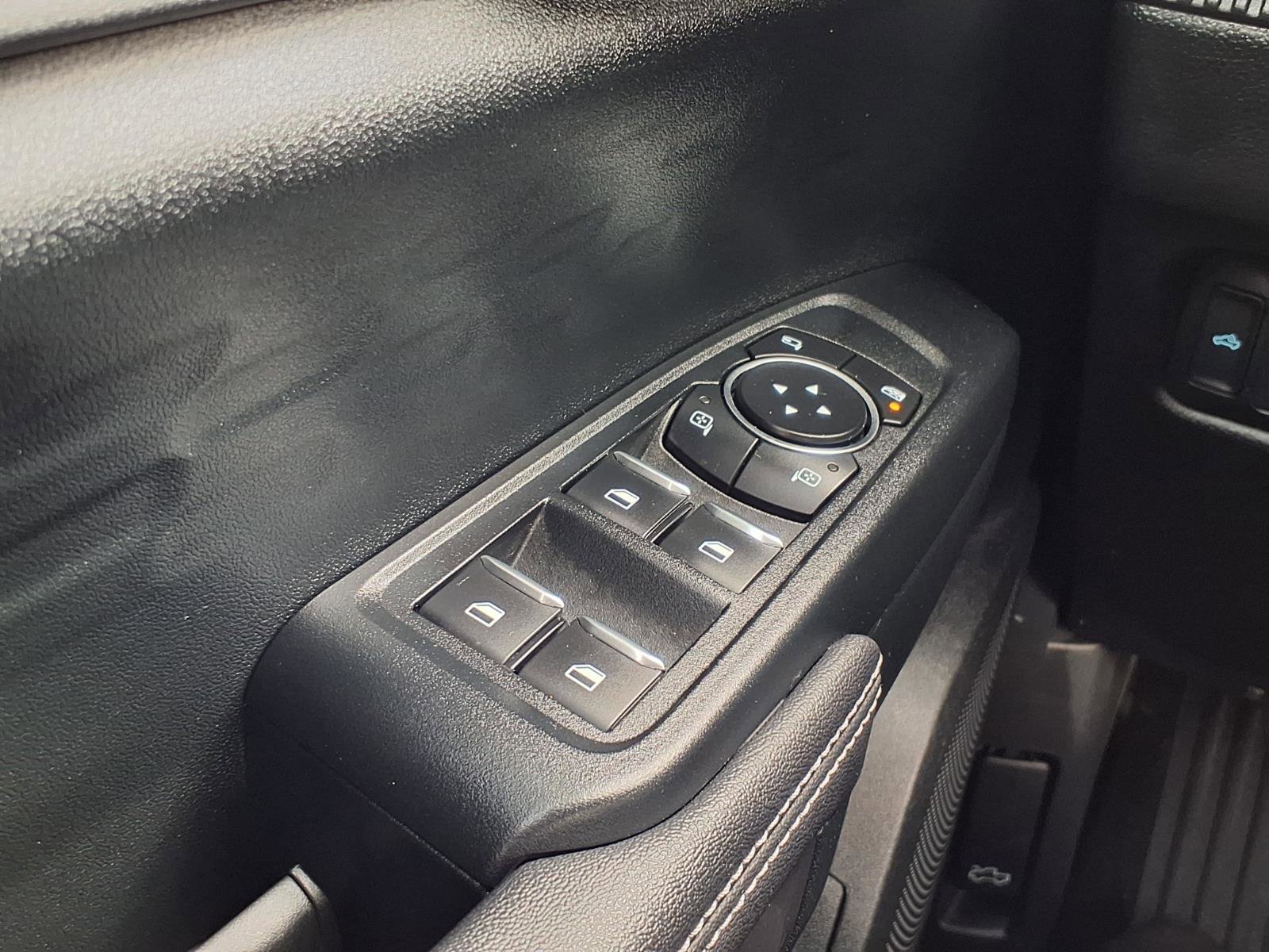Used 2024 Ford Ranger XLT AWD/4WD image 10