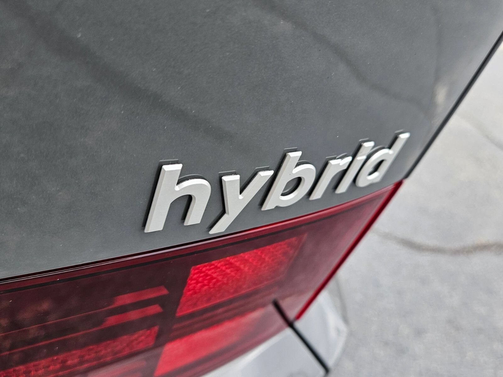 New 2026 Hyundai Santa Fe SEL FWD image 11
