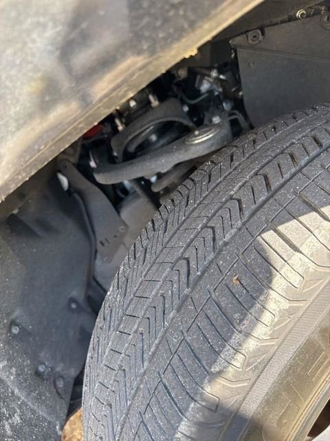 Used 2025 Toyota Tundra Platinum image 31