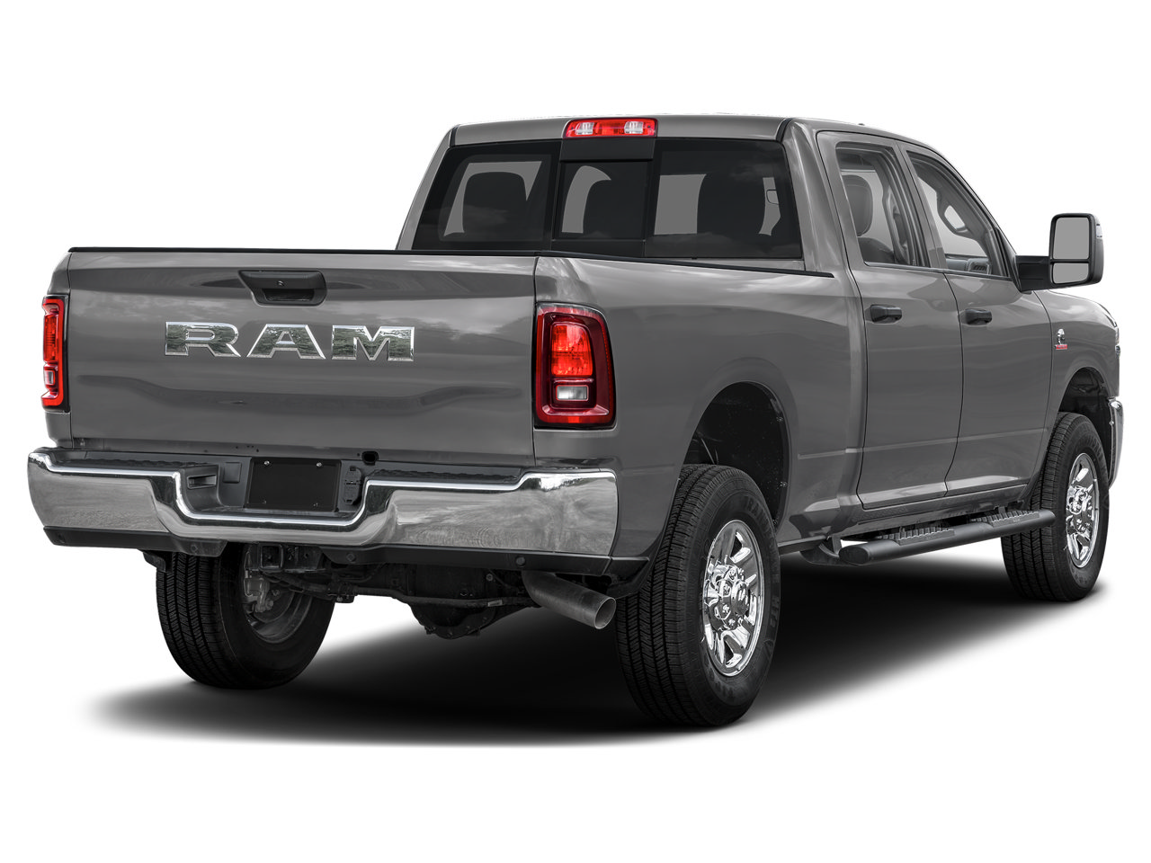 New 2027 RAM 2500 Tradesman AWD/4WD image 33