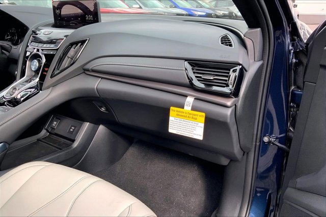 New 2026 Acura RDX SH-AWD image 15