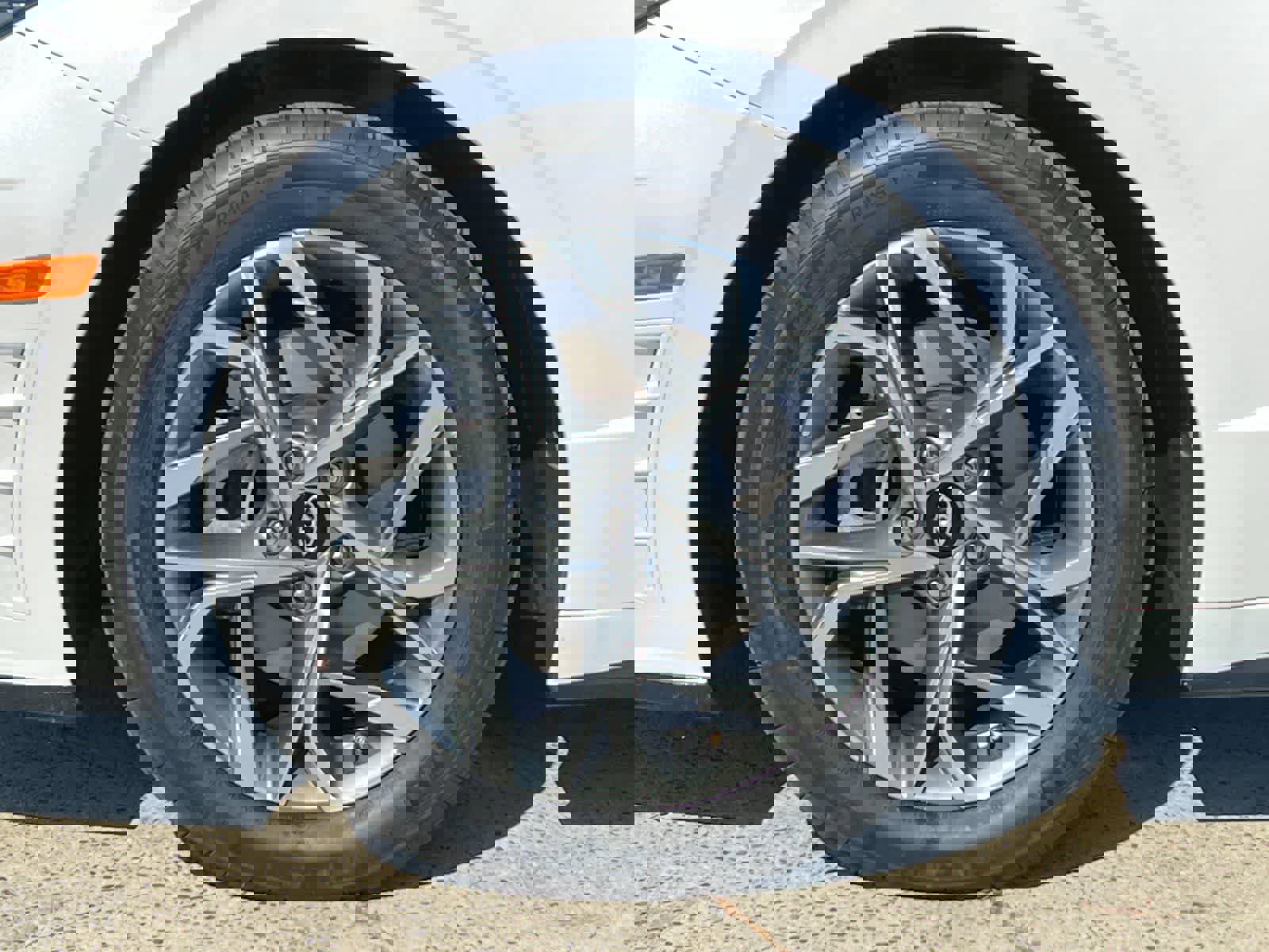 Certified 2023 Hyundai Sonata SEL image 26