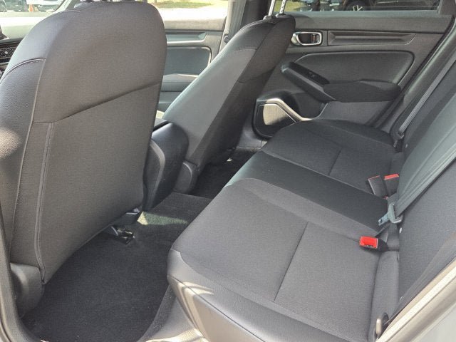 Certified 2026 Honda Civic Sport image 10