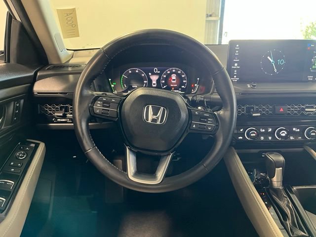 Used 2024 Honda Accord Touring image 22