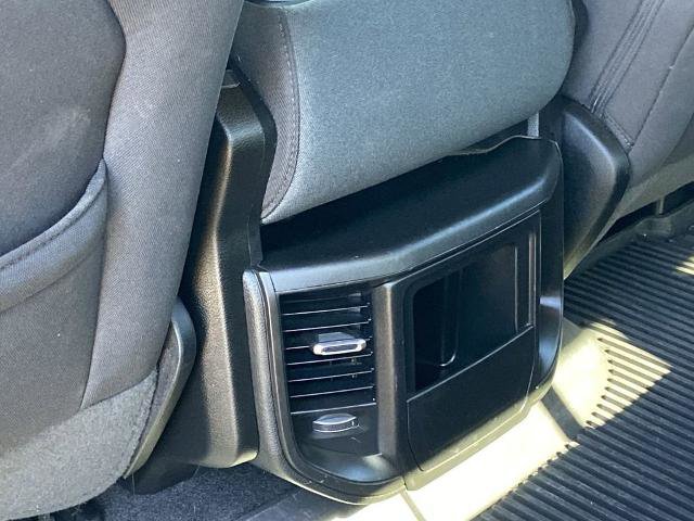 Used 2025 RAM 1500 Classic Warlock image 16