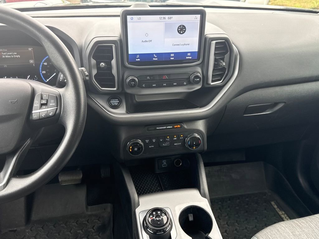 Used 2022 Ford Bronco Sport Big Bend image 18