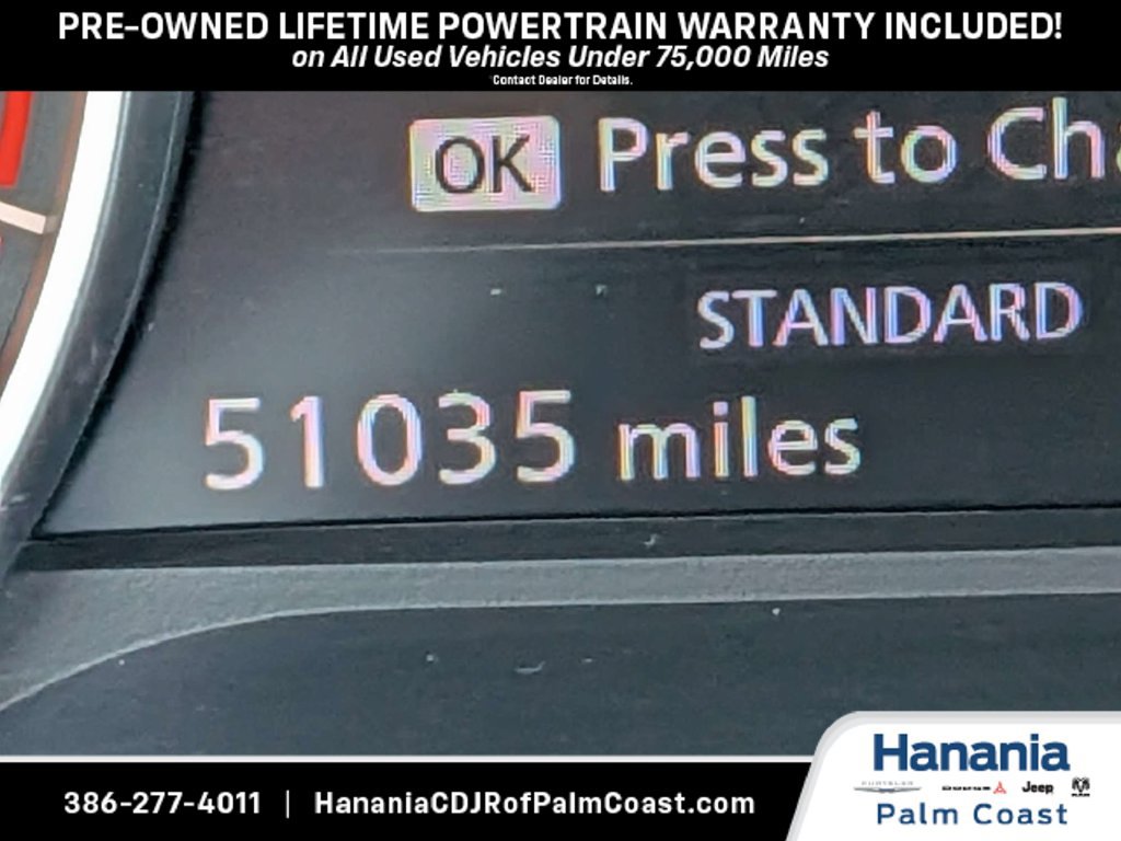 Used 2025 Nissan Rogue SV FWD image 34
