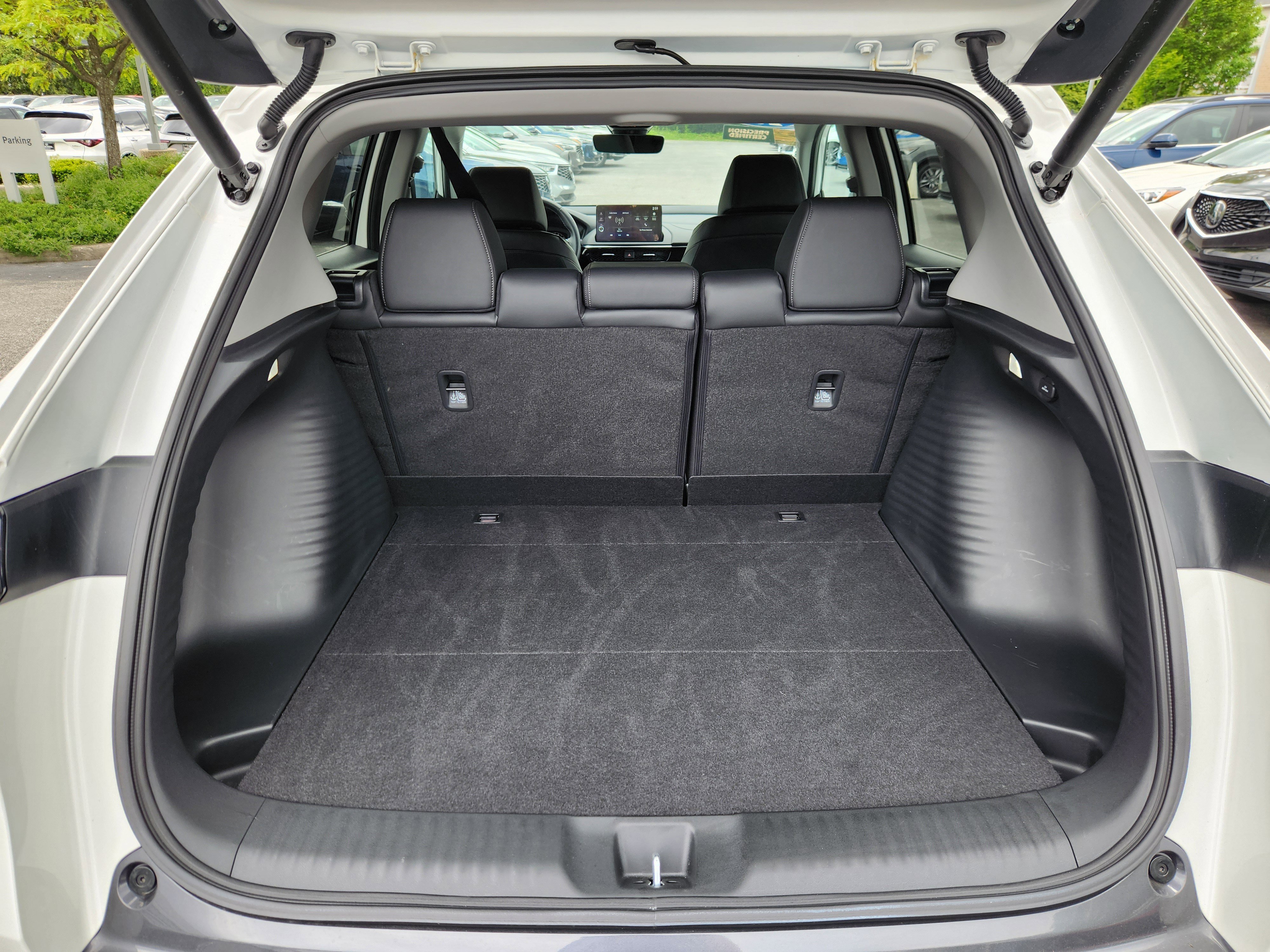Certified 2025 Acura ADX AWD image 19