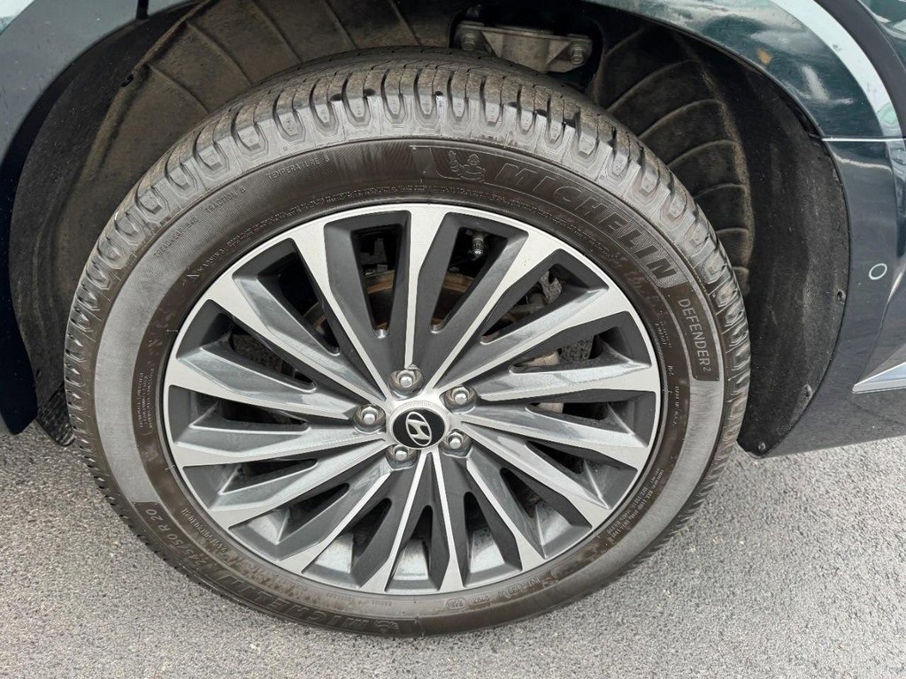 Used 2023 Hyundai Palisade Calligraphy image 7