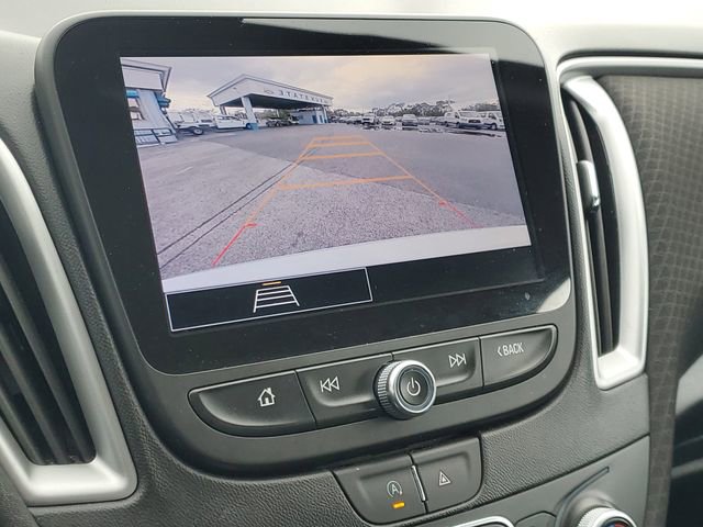 Used 2024 Chevrolet Malibu LT image 28