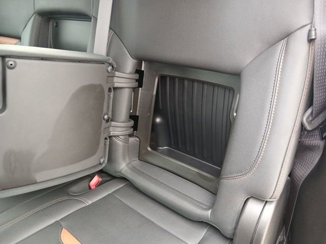 Used 2024 GMC Sierra 2500 AT4 w/ AT4 Premium Plus Package image 20