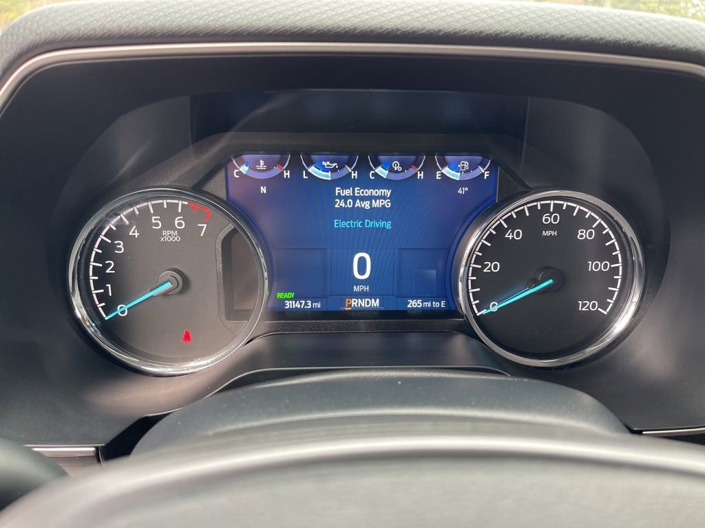 Used 2022 Ford F150 XLT w/ Equipment Group 302A High image 9