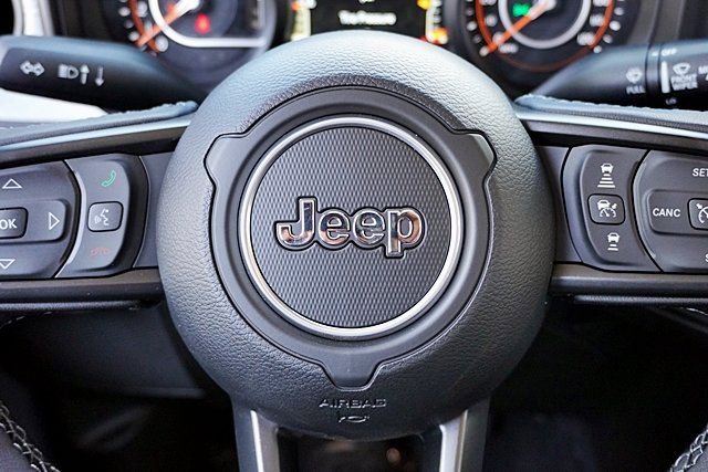 New 2025 Jeep Gladiator Sport S image 42