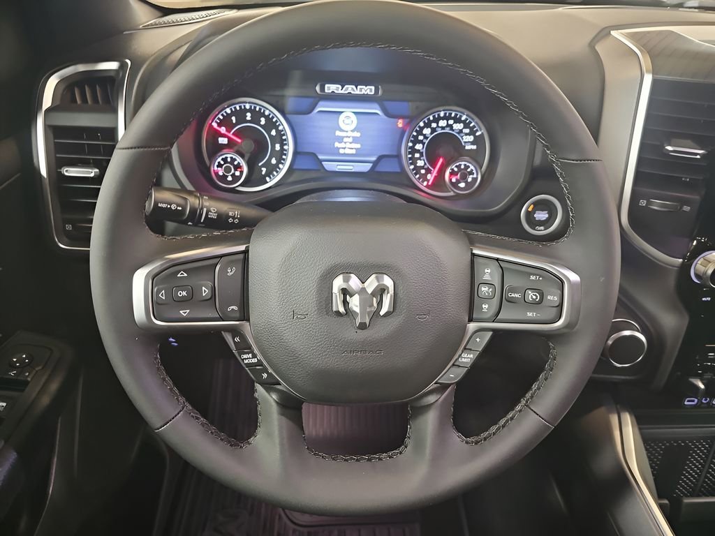 New 2026 RAM 1500 Big Horn image 14