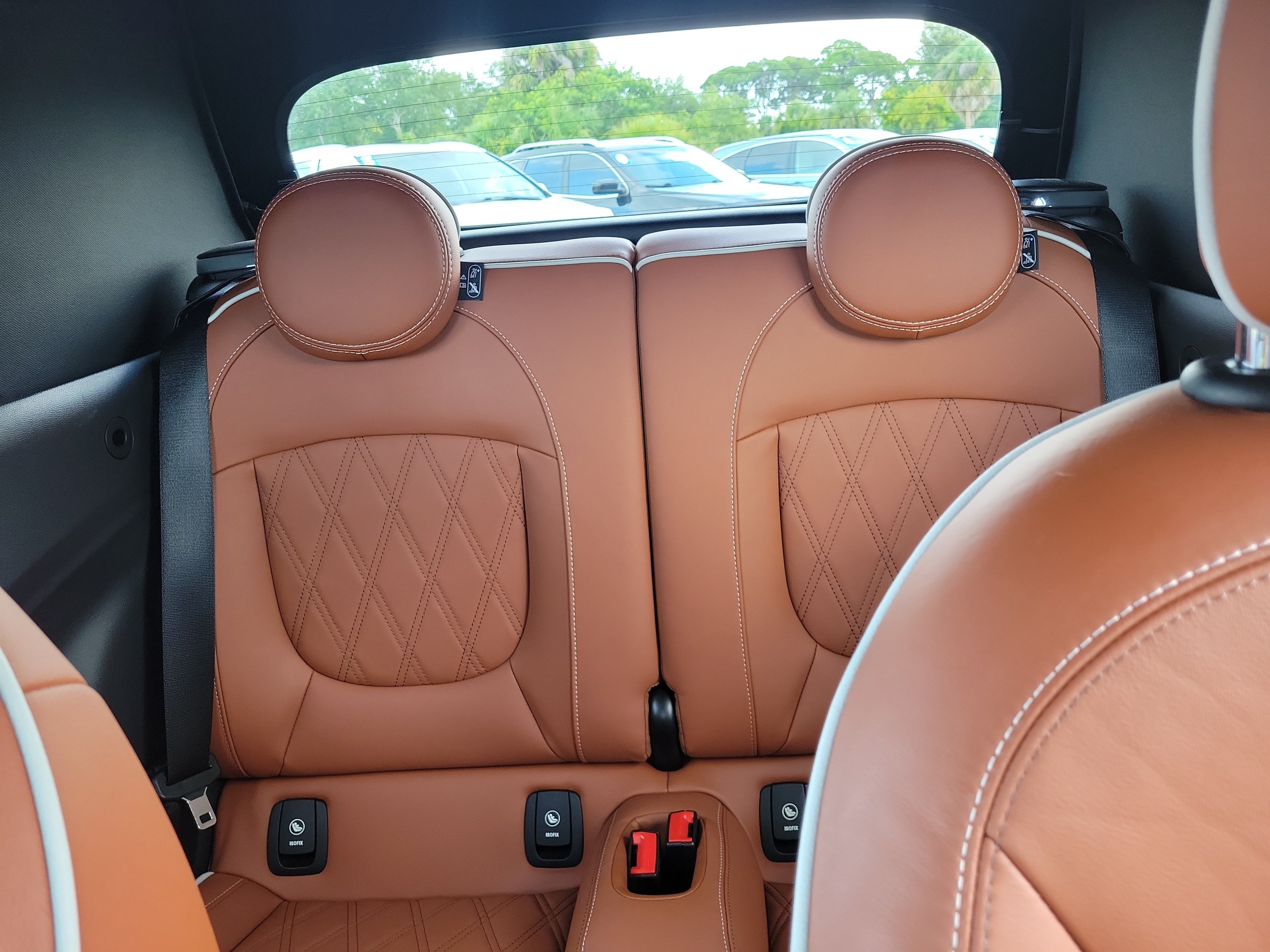 Used 2020 MINI Cooper Convertible FWD image 15