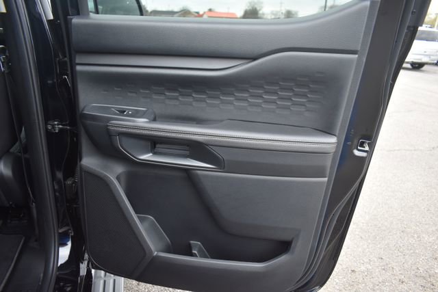 New 2026 Ford Ranger XLT AWD/4WD image 37