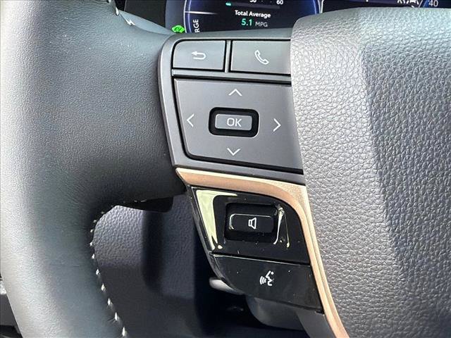 New 2026 Toyota Crown Signia AWD/4WD image 25