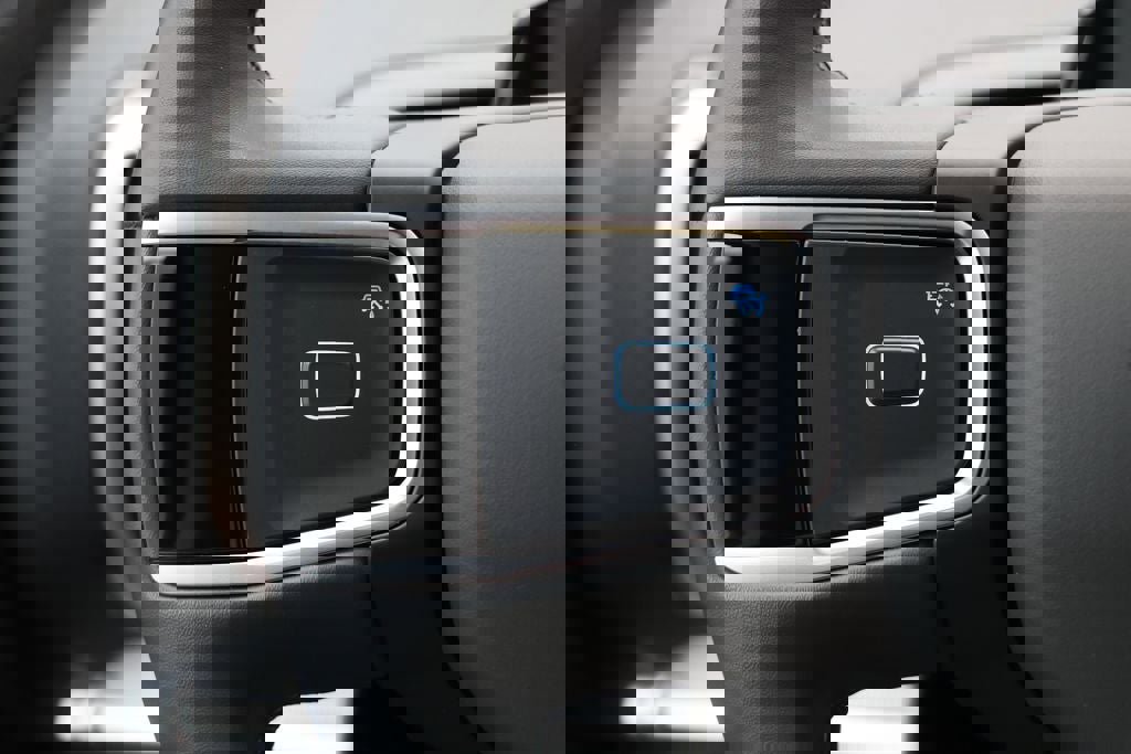 Used 2025 Ford Expedition Max Active image 21