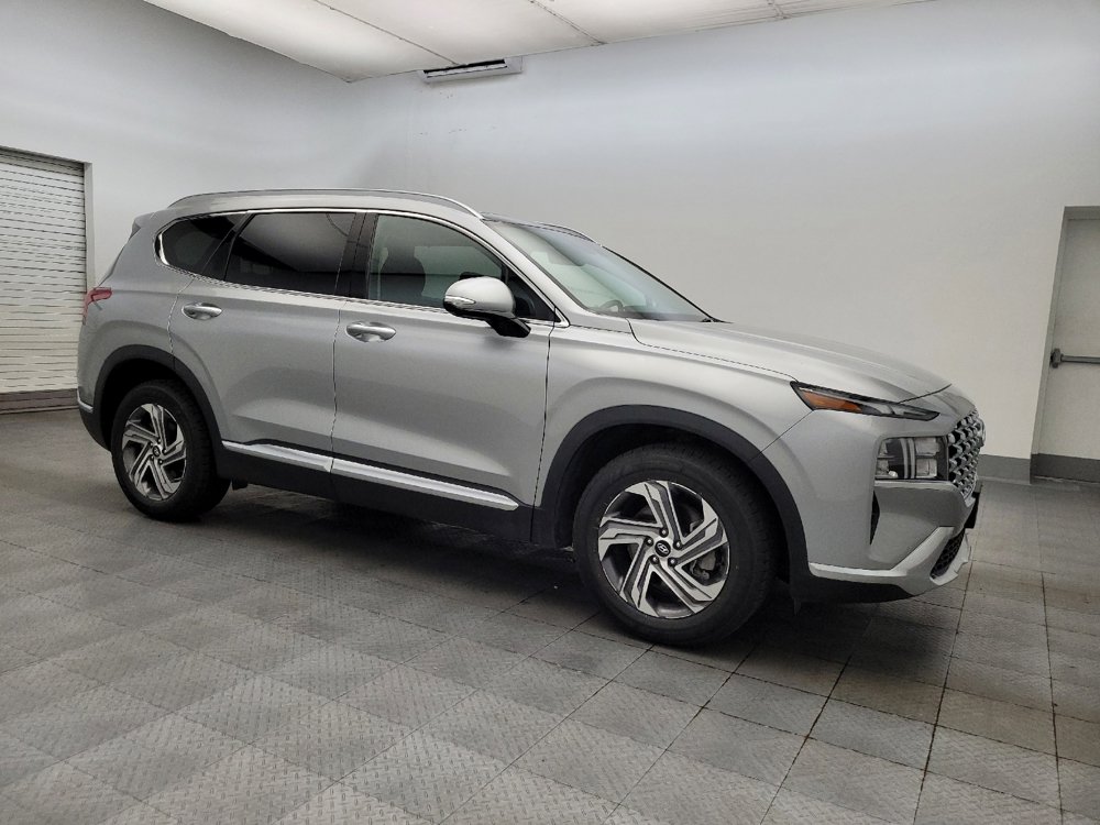 Used 2023 Hyundai Santa Fe SEL w/ Premium Package image 11