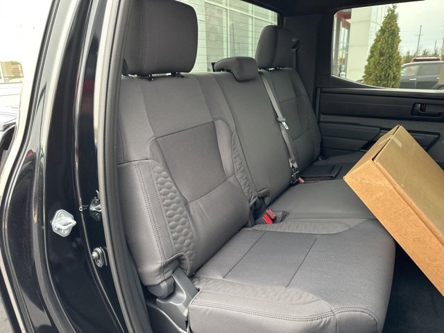 New 2026 Toyota Tundra SR image 25