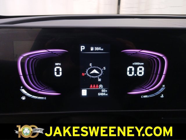 Used 2025 Kia Sportage X-Line w/ Premium Package image 18