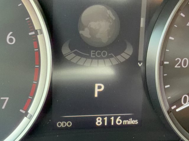 Used 2024 Lexus IS 300 w/ Comfort Package RWD image 20