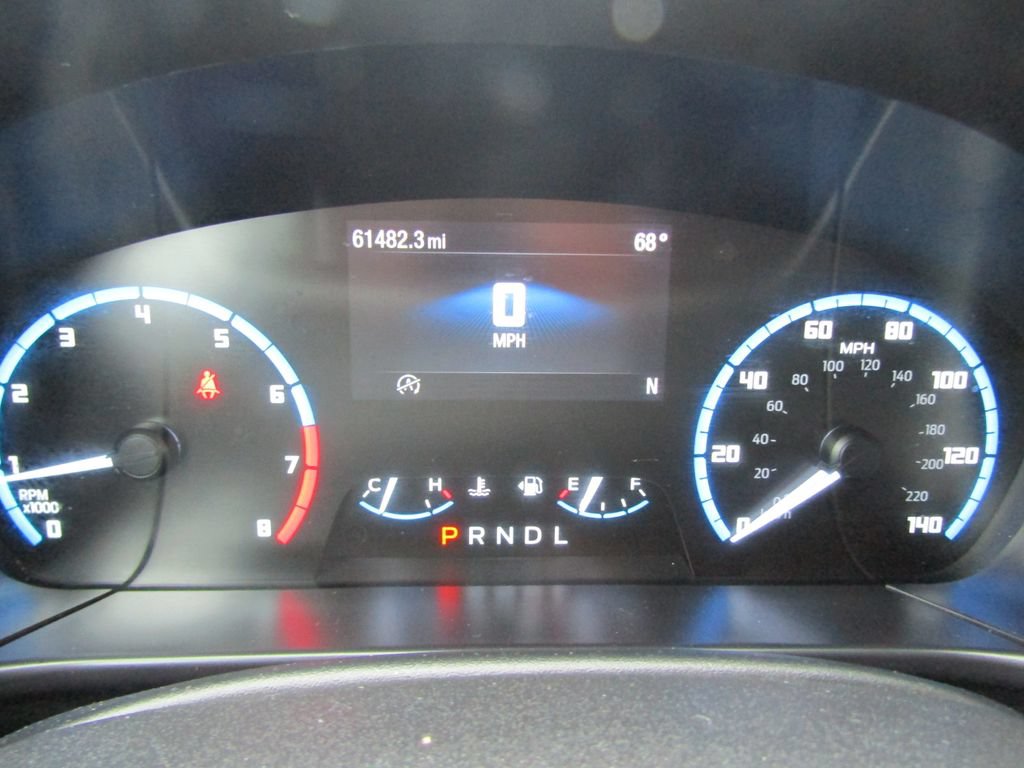 Used 2022 Ford Bronco Sport Big Bend w/ Convenience Package AWD/4WD image 22