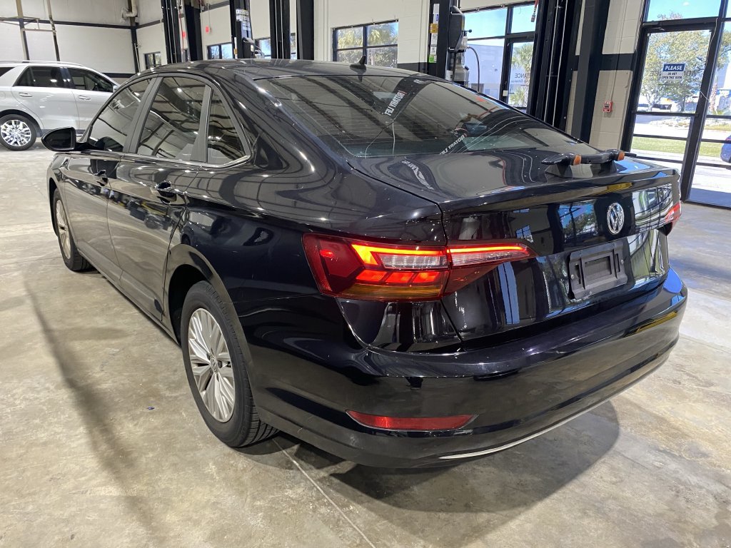 Used 2019 Volkswagen Jetta S w/ Driver Assistance Package FWD image 16