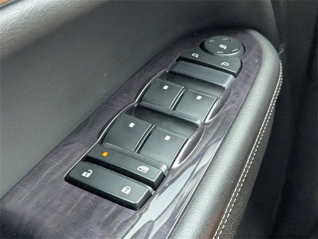 Used 2016 Buick Enclave Leather image 27