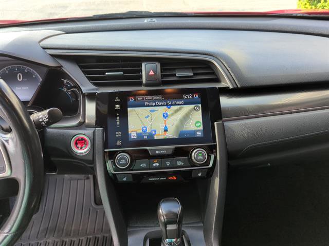 Used 2018 Honda Civic EX-L image 6