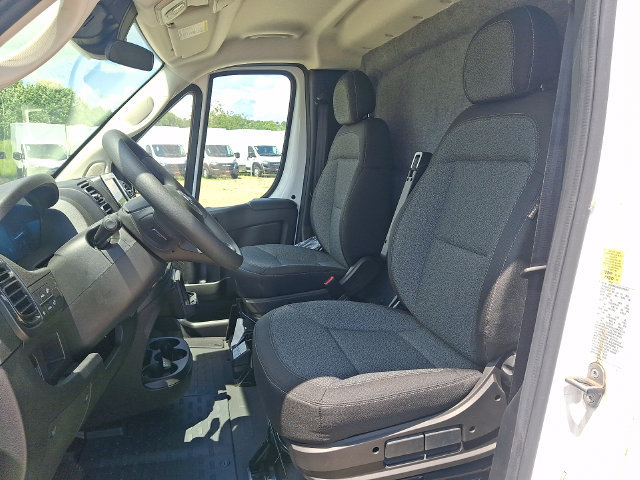 New 2023 RAM ProMaster 3500 w/ Black Appearance Package FWD image 5