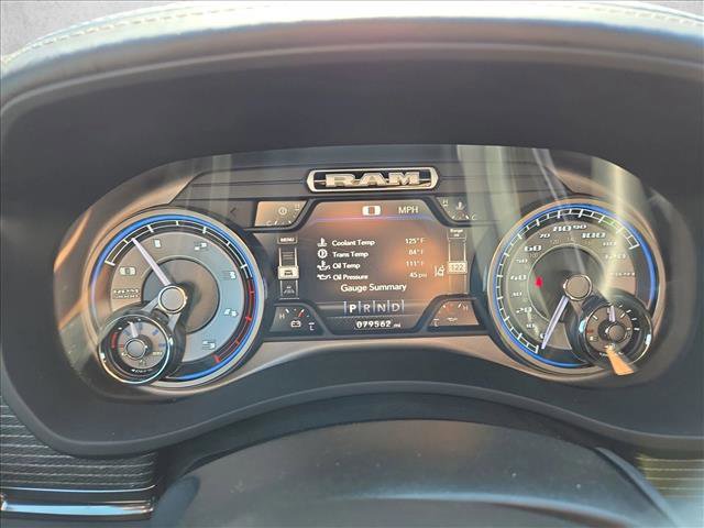 Used 2020 RAM 3500 Limited image 11