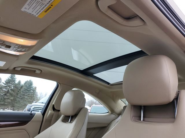 Used 2015 Mercedes-Benz C 250 Coupe image 14