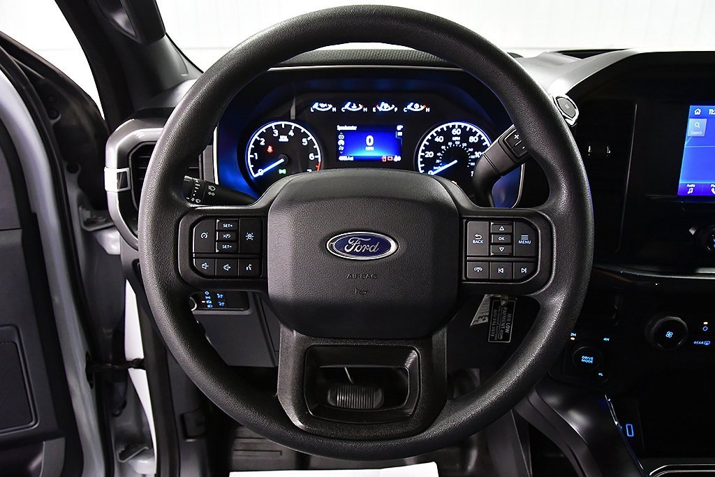 Used 2022 Ford F150 XL w/ STX Appearance Package image 20