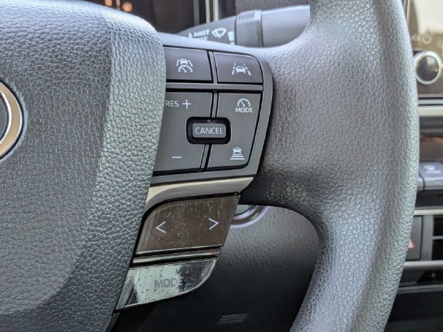 Used 2025 Toyota Camry LE FWD image 26